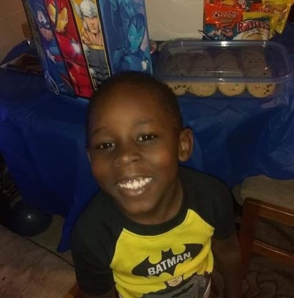 Meet your Posher, Richardson - Picture 1 of 1